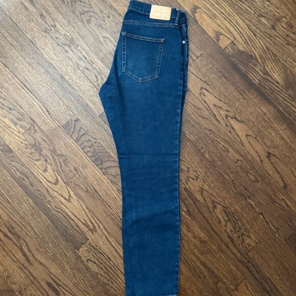 Everlane Mid Rise Authentic Stretch- Size 29 - Picture 5 of 5